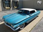 Thumbnail Photo 2 for 1960 Buick Electra