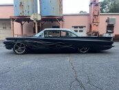 1960 Buick Electra Coupe