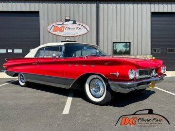 1960 Buick Electra