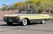 1960 Buick Electra