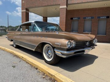 1960 Buick Electra