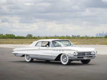 1960 Buick Electra