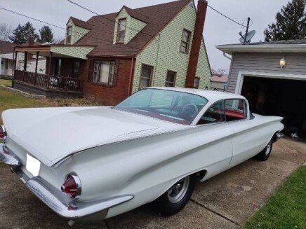 Photo 1 for 1960 Buick Le Sabre