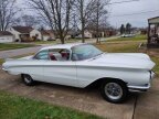 Thumbnail Photo 3 for 1960 Buick Le Sabre