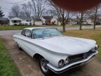 Thumbnail Photo 4 for 1960 Buick Le Sabre