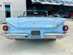 Thumbnail Photo 5 for 1960 Buick Le Sabre