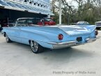 Thumbnail Photo 5 for 1960 Buick Le Sabre