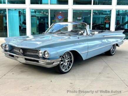 Photo 1 for 1960 Buick Le Sabre