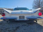 Thumbnail Photo 5 for 1960 Buick Le Sabre