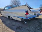 Thumbnail Photo 6 for 1960 Buick Le Sabre