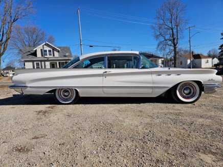 Photo 1 for 1960 Buick Le Sabre
