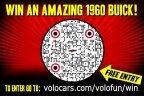 Thumbnail Photo 5 for 1960 Buick Le Sabre