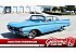 1960 Buick Le Sabre