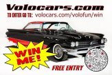1960 Buick Le Sabre