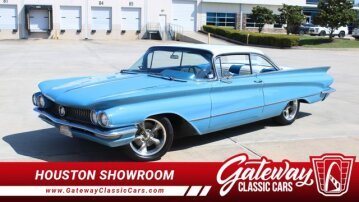 1960 Buick Le Sabre