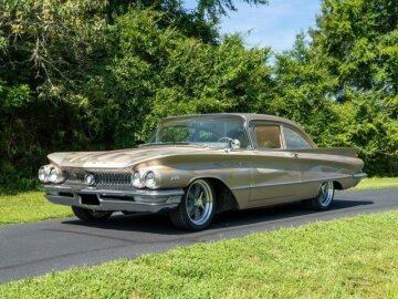1960 Buick Le Sabre