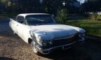 Thumbnail Photo 5 for 1960 Cadillac De Ville for Sale by Owner