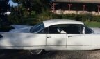 Thumbnail Photo 2 for 1960 Cadillac De Ville for Sale by Owner