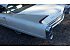 1960 Cadillac De Ville
