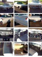 Thumbnail Photo 1 for 1960 Cadillac De Ville for Sale by Owner