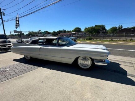Photo 1 for 1960 Cadillac De Ville