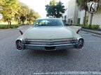 Thumbnail Photo 4 for 1960 Cadillac De Ville