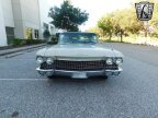 Thumbnail Photo 2 for 1960 Cadillac De Ville