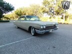 Thumbnail Photo 6 for 1960 Cadillac De Ville