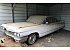 1960 Cadillac De Ville