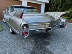 Thumbnail Photo 2 for 1960 Cadillac De Ville