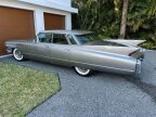 Thumbnail Photo 1 for 1960 Cadillac De Ville