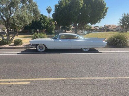 Photo 1 for 1960 Cadillac De Ville