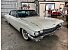 1960 Cadillac De Ville