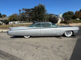 1960 Cadillac De Ville