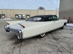 Thumbnail Photo 3 for 1960 Cadillac Eldorado Biarritz Convertible