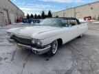 Thumbnail Photo 1 for 1960 Cadillac Eldorado Biarritz Convertible
