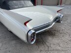 Thumbnail Photo 6 for 1960 Cadillac Eldorado Biarritz Convertible