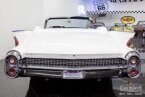 Thumbnail Photo 6 for 1960 Cadillac Eldorado