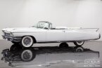 Thumbnail Photo 1 for 1960 Cadillac Eldorado