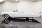 Thumbnail Photo 2 for 1960 Cadillac Eldorado