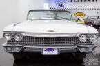 Thumbnail Photo 3 for 1960 Cadillac Eldorado