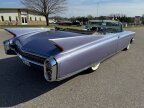 Thumbnail Photo 3 for 1960 Cadillac Eldorado