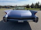 Thumbnail Photo 5 for 1960 Cadillac Eldorado