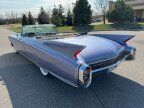 Thumbnail Photo 6 for 1960 Cadillac Eldorado