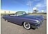 1960 Cadillac Eldorado