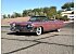 1960 Cadillac Eldorado Convertible