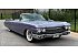 1960 Cadillac Eldorado Biarritz Convertible
