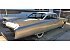 1960 Cadillac Eldorado