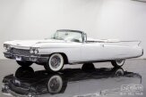 1960 Cadillac Eldorado