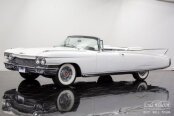 1960 Cadillac Eldorado